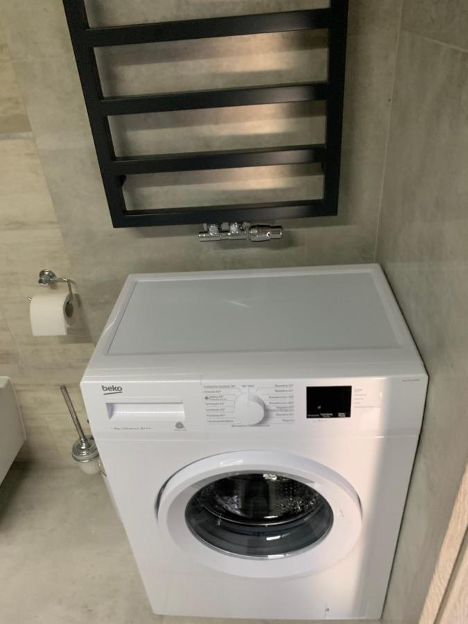 Apartament Relax โปกอร์เชลีจา ภายนอก รูปภาพ