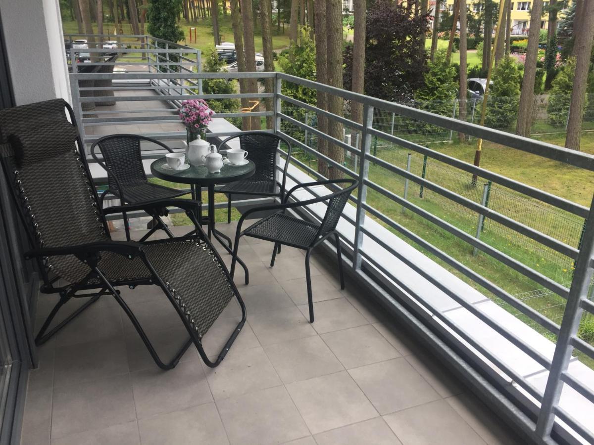 Apartament Relax โปกอร์เชลีจา ภายนอก รูปภาพ